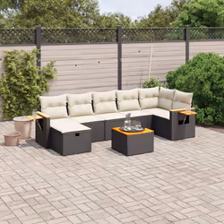 VidaXL 3265529 set mobili da esterno