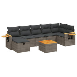 VidaXL 3265533 set mobili da esterno