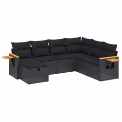 VidaXL 3265542, 7 pz