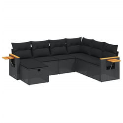 VidaXL 3265542 set mobili da esterno