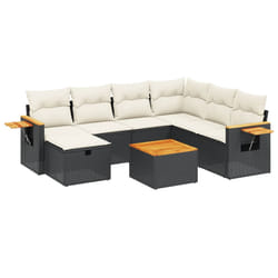 VidaXL 3265543 set mobili da esterno