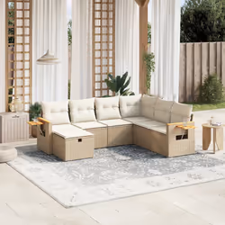 VidaXL 3265545 set mobili da esterno - Vista aggiuntiva 2
