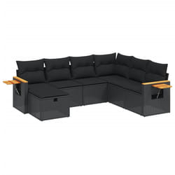 VidaXL 3265549 set mobili da esterno
