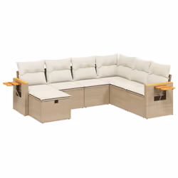 VidaXL 3265552, 8 pz