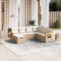 VidaXL 3265552 set mobili da esterno