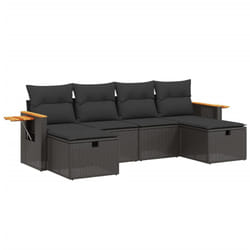 VidaXL 3265556 set mobili da esterno