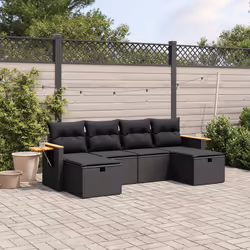 VidaXL 3265556 set mobili da esterno