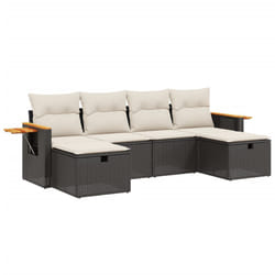 VidaXL 3265557 set mobili da esterno