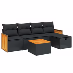 VidaXL 3265717, 5 pz