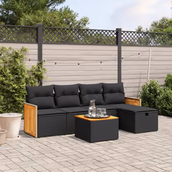 VidaXL 3265717 set mobili da esterno