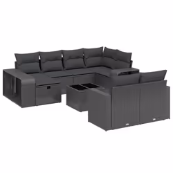 VidaXL 3266235, 10 pz