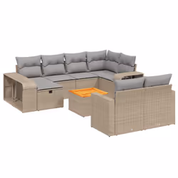 VidaXL 3266259, 11 pz