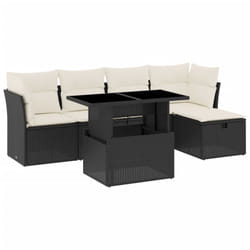 VidaXL 3274636 set mobili da esterno