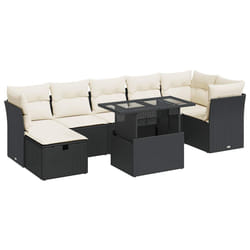 VidaXL 3274666 set mobili da esterno