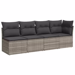 VidaXL 3274680 set mobili da esterno - Vista aggiuntiva 6