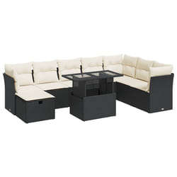 VidaXL 3274706 set mobili da esterno