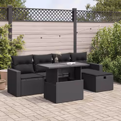 VidaXL 3274805 set mobili da esterno - Vista aggiuntiva 2