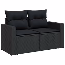 VidaXL 3274805 set mobili da esterno - Vista aggiuntiva 3