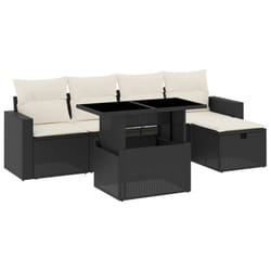 VidaXL 3274806 set mobili da esterno