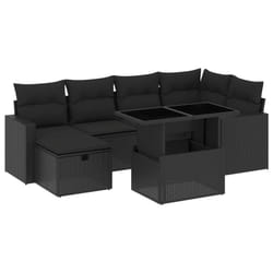 VidaXL 3274815 set mobili da esterno