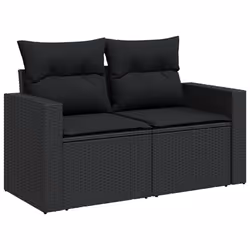 VidaXL 3274815 set mobili da esterno - Vista aggiuntiva 3