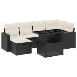 VidaXL 3274816 set mobili da esterno