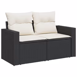 VidaXL 3274816 set mobili da esterno - Vista aggiuntiva 3