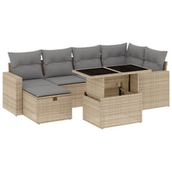 VidaXL 3274819 set mobili da esterno
