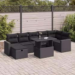 VidaXL 3274825 set mobili da esterno
