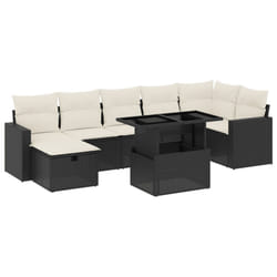 VidaXL 3274826 set mobili da esterno
