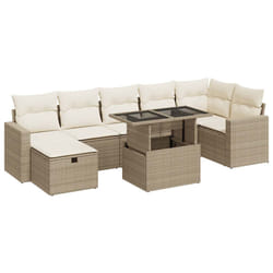 VidaXL 3274828 set mobili da esterno