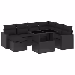 VidaXL 3274835, 8 pz