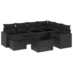 VidaXL 3274835 set mobili da esterno