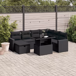 VidaXL 3274835 set mobili da esterno