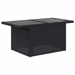 VidaXL 3274836 set mobili da esterno Crema, Bianco - Vista aggiuntiva 7
