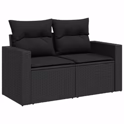 VidaXL 3274865 set mobili da esterno - Vista aggiuntiva 3