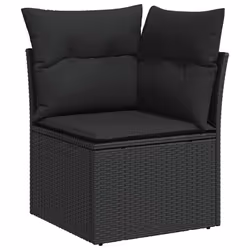VidaXL 3274865 set mobili da esterno - Vista aggiuntiva 5