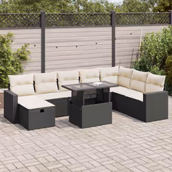VidaXL 3274866 set mobili da esterno - Vista aggiuntiva 2