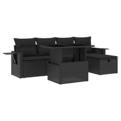VidaXL 3274965 set mobili da esterno