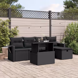 VidaXL 3274965 set mobili da esterno - Vista aggiuntiva 2