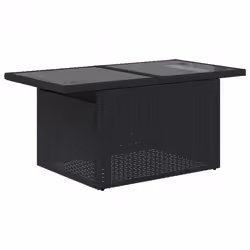 VidaXL 3274965 set mobili da esterno - Vista aggiuntiva 5