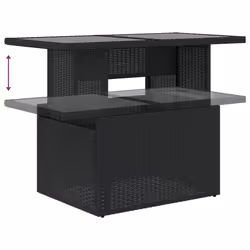 VidaXL 3274965 set mobili da esterno - Vista aggiuntiva 8