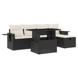 VidaXL 3274966 set mobili da esterno