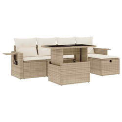 VidaXL 3274968 set mobili da esterno