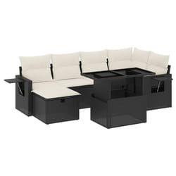 VidaXL 3274976 set mobili da esterno