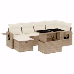 VidaXL 3274978, 7 pz