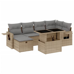 VidaXL 3274979 set mobili da esterno