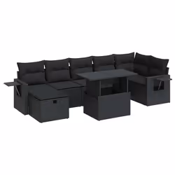 VidaXL 3274985, 8 pz