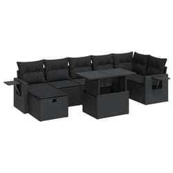 VidaXL 3274985 set mobili da esterno