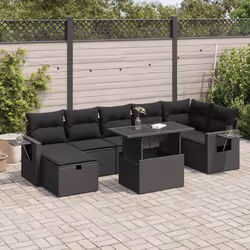 VidaXL 3274985 set mobili da esterno